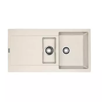 Кухонная мойка Franke Maris MRG 651-97 ваниль