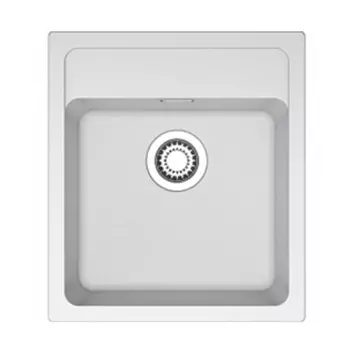 Кухонная мойка Franke Mythos MTG 610-45 белый