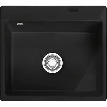 Кухонная мойка Franke Mythos MTK 210-58 антрацит