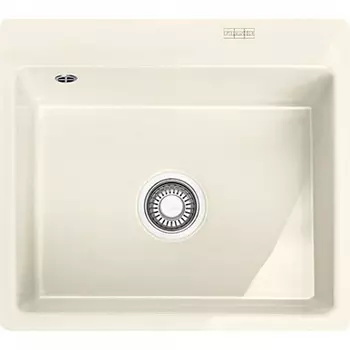 Кухонная мойка Franke Mythos MTK 210-58 белый