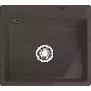 Кухонная мойка Franke Mythos MTK 210-58 графит