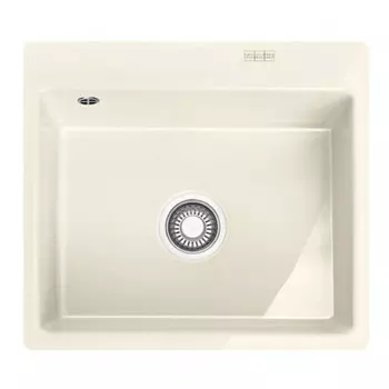 Кухонная мойка Franke Mythos MTK 210-58 ваниль
