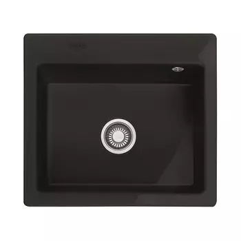 Кухонная мойка Franke Mythos MTK 610-58 оникс