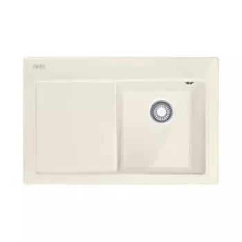 Кухонная мойка Franke Mythos MTK 611-78 R ваниль