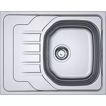 Кухонная мойка Franke Onda Line OLL 611-63