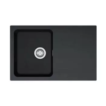 Кухонная мойка Franke Orion OID 611-78 оникс