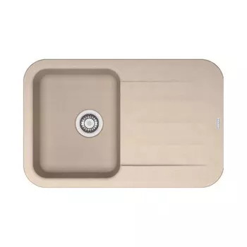 Кухонная мойка Franke Pebel PBG 611-78 сахара