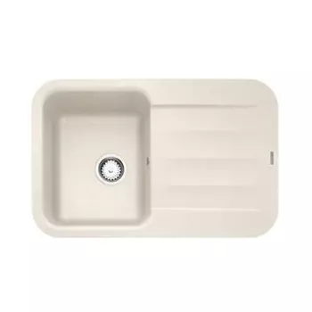Кухонная мойка Franke Pebel PBG 611-78 ваниль