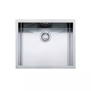 Кухонная мойка Franke Planar PPX 110-52 полированная