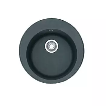 Кухонная мойка Franke Ronda ROG 610-41 графит