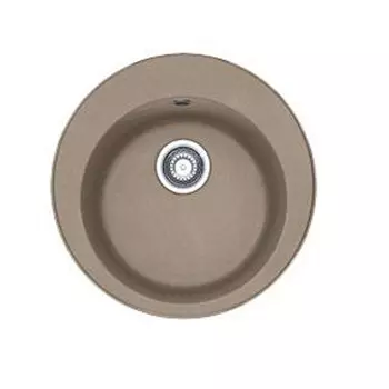 Кухонная мойка Franke Ronda ROG 610-41 миндаль