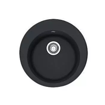 Кухонная мойка Franke Ronda ROG 610-41 оникс