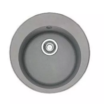 Кухонная мойка Franke Ronda ROG 610-41 серый