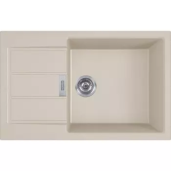 Кухонная мойка Franke Sirius 2.0 S2D 611-78 XL сахара