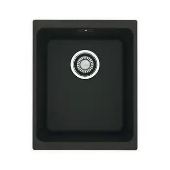 Кухонная мойка Franke Sirius SID 110-34 оникс