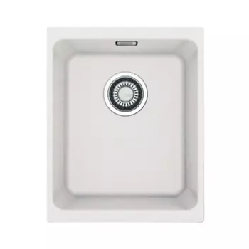 Кухонная мойка Franke Sirius SID 110-34 полярный белый