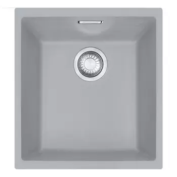 Кухонная мойка Franke Sirius SID 110-34 серый
