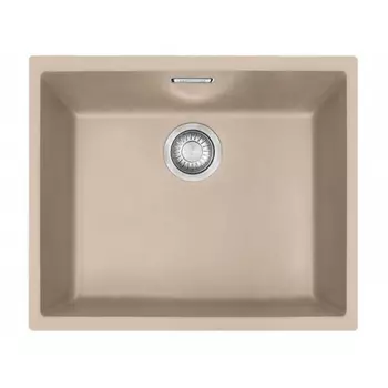 Кухонная мойка Franke Sirius SID 110-50 кофе