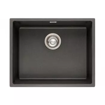 Кухонная мойка Franke Sirius SID 110-50 оникс