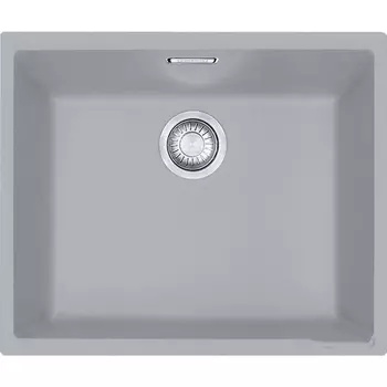 Кухонная мойка Franke Sirius SID 110-50 серый