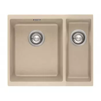 Кухонная мойка Franke Sirius SID 160 кофе