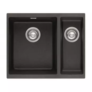 Кухонная мойка Franke Sirius SID 160 оникс