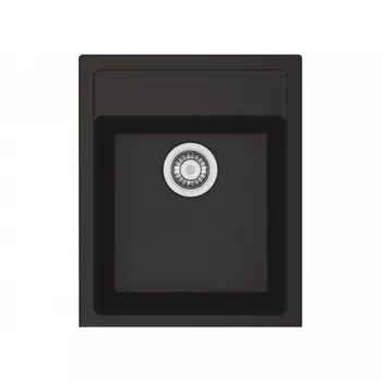 Кухонная мойка Franke Sirius SID 610-40 оникс