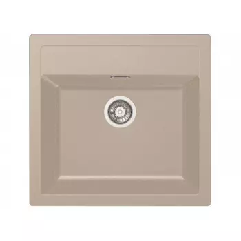 Кухонная мойка Franke Sirius SID 610 кофе