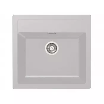 Кухонная мойка Franke Sirius SID 610 полярный белый