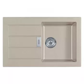 Кухонная мойка Franke Sirius SID 611-78 кофе