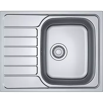 Кухонная мойка Franke Spark SKL 611-63