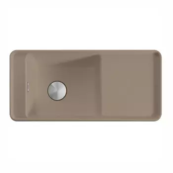 Кухонная мойка Franke Style SYG 611 миндаль