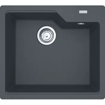 Кухонная мойка Franke Urban UBG 610-56 графит