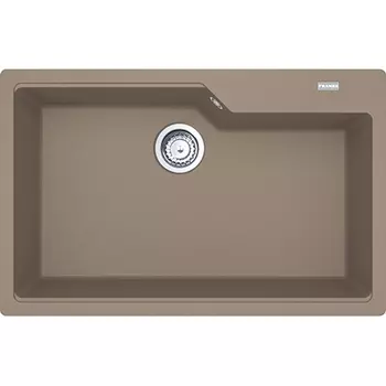 Кухонная мойка Franke Urban UBG 610-78 миндаль