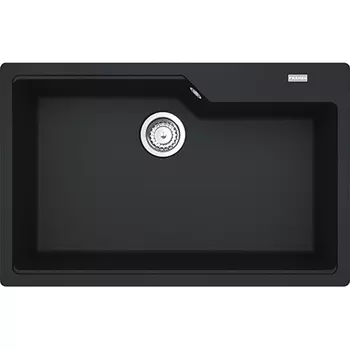 Кухонная мойка Franke Urban UBG 610-78 оникс