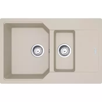 Кухонная мойка Franke Urban UBG 651-78 сахара