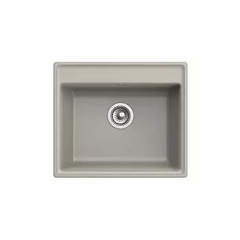 Кухонная мойка GranFest Vertex GF-V--580 топаз