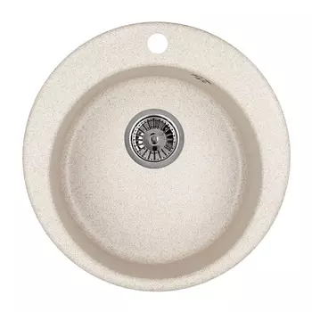 Кухонная мойка Granula GR-4801 415х490 классик