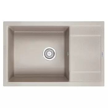 Кухонная мойка Granula GR-7805 780x500 антик