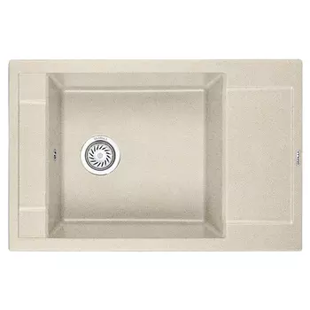 Кухонная мойка Granula GR-7806 классик