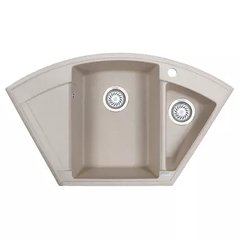 Кухонная мойка Granula GR-9001 900х520 классик