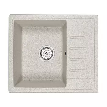 Кухонная мойка Granula Standart 58х50 ST-5803 классик