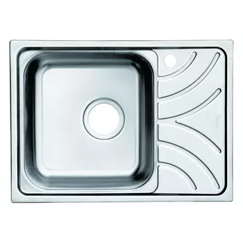 Кухонная мойка Iddis Arro 44х78 ARR78SLi77