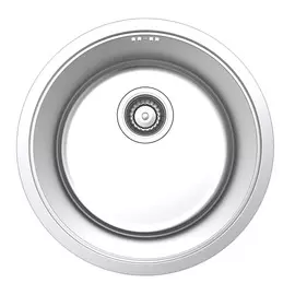 Кухонная мойка Iddis Edifice EDI42P0i77 полированная