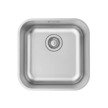 Кухонная мойка Iddis Mate MAT44S0i77