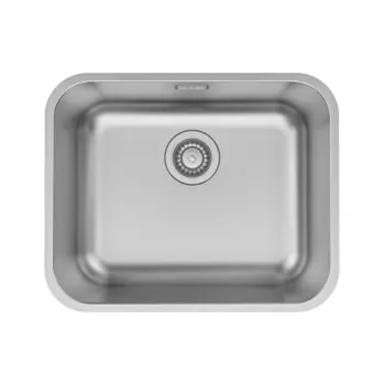 Кухонная мойка Iddis Mate MAT53S0i77