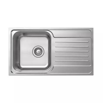 Кухонная мойка Iddis Sound SND78SDi77