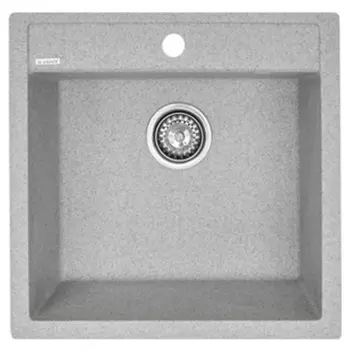 Кухонная мойка Kaiser 5051 Grey