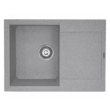Кухонная мойка Kaiser 5068 Grey