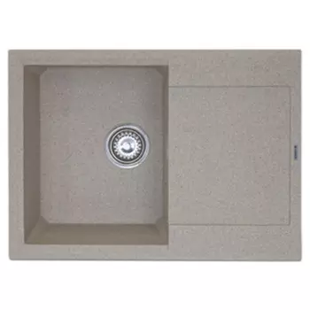 Кухонная мойка Kaiser 5068 Sand